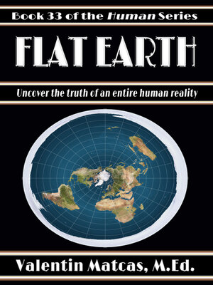cover image of Flat Earth